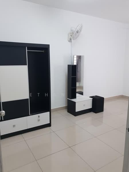Condominium for Sale at Casa Residenza - Ethan Swe - Interior - PropertyGuru.com.my