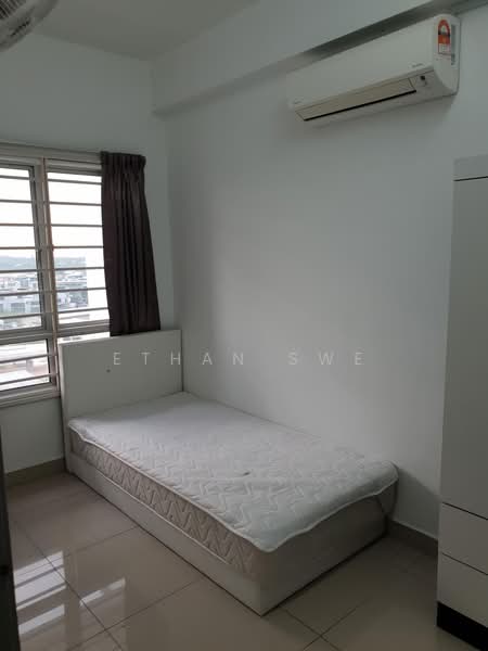 Condominium for Sale at Casa Residenza - Ethan Swe - Bedroom - PropertyGuru.com.my