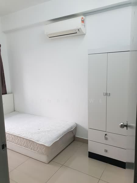 Condominium for Sale at Casa Residenza - Ethan Swe - Bedroom - PropertyGuru.com.my