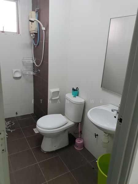 Condominium for Sale at Casa Residenza - Ethan Swe - Bathroom - PropertyGuru.com.my