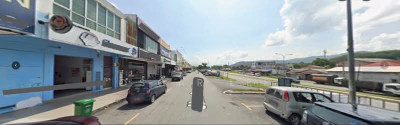 Kedai untuk Disewa di Taman Seri Mas (Hulu Langat) - Oscar Lee - Exterior - PropertyGuru.com.my