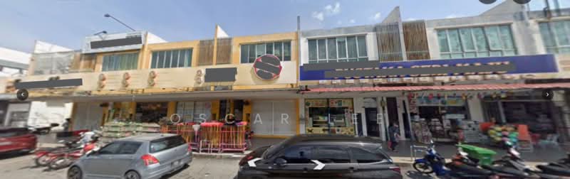 Kedai untuk Disewa di Taman Seri Mas (Hulu Langat) - Oscar Lee - Exterior - PropertyGuru.com.my