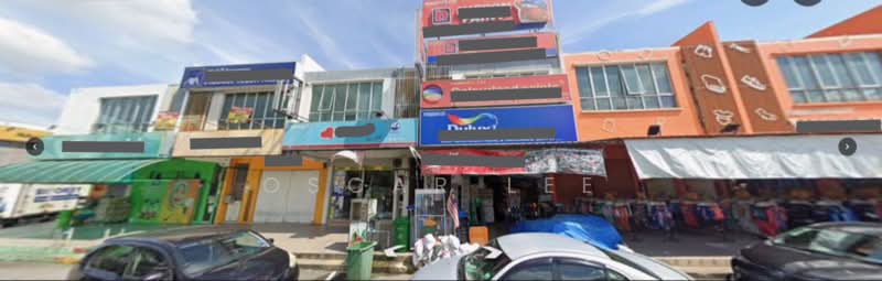 Kedai untuk Disewa di Taman Seri Mas (Hulu Langat) - Oscar Lee - Exterior - PropertyGuru.com.my
