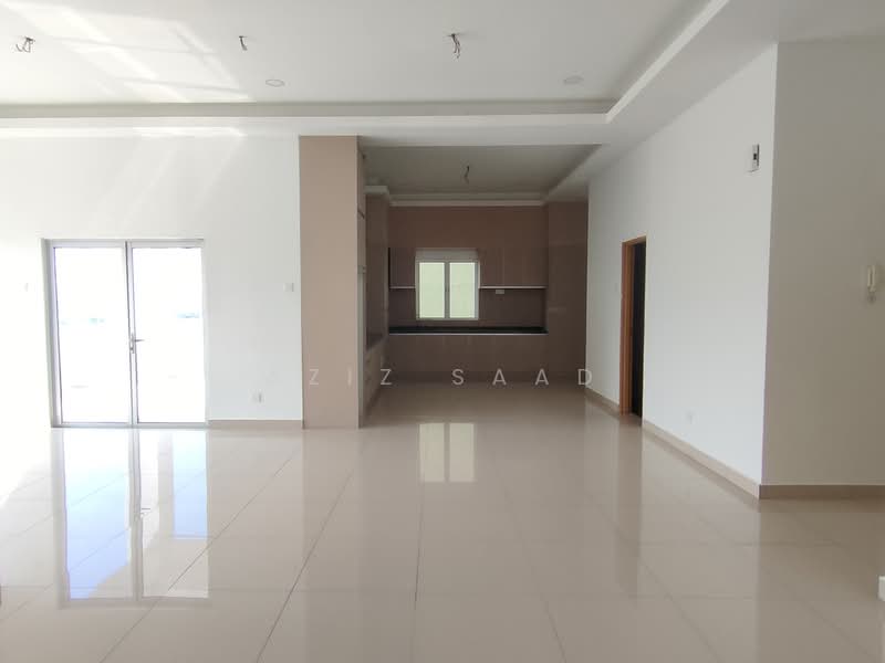 Condominium for Sale at Seri Tijanni - Aziz Saad - Interior - PropertyGuru.com.my