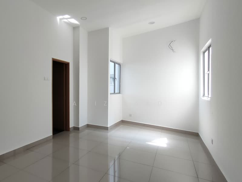 Condominium for Sale at Seri Tijanni - Aziz Saad - Interior - PropertyGuru.com.my