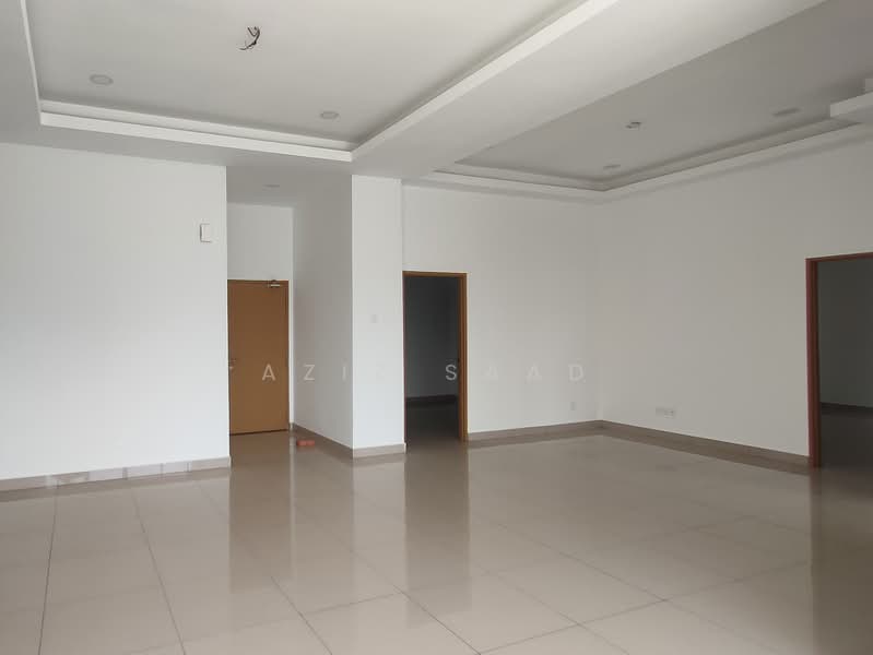 Condominium for Sale at Seri Tijanni - Aziz Saad - Interior - PropertyGuru.com.my