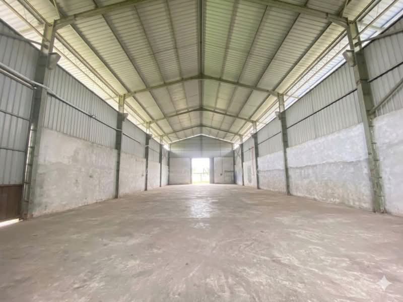 Kilang untuk Disewa di Rawang (Selangor) - Jason Ng - Interior - PropertyGuru.com.my