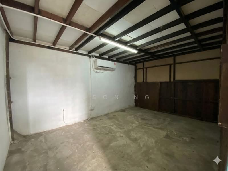 Kilang untuk Disewa di Rawang (Selangor) - Jason Ng - Interior - PropertyGuru.com.my