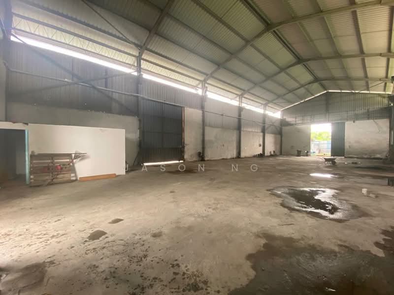 Kilang untuk Disewa di Rawang (Selangor) - Jason Ng - Interior - PropertyGuru.com.my