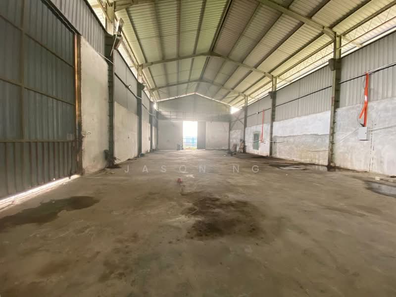 Kilang untuk Disewa di Rawang (Selangor) - Jason Ng - Interior - PropertyGuru.com.my