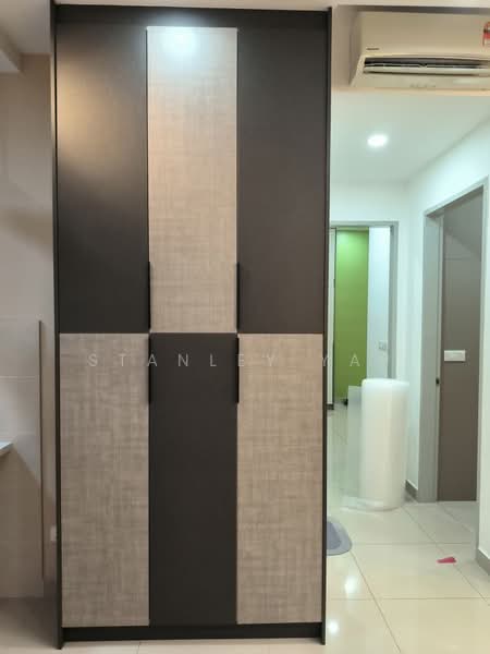 Service Residence for Rent at Citizen 2 - Stanley Yap - Corridor - PropertyGuru.com.my