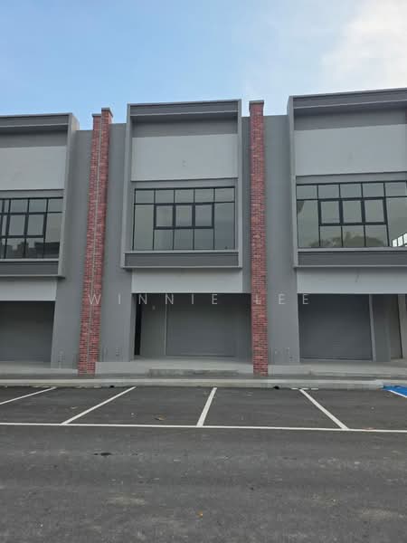 Shop for Rent in Bandar Gamuda Gardens (Rawang) - Winnie Lee - Exterior - PropertyGuru.com.my