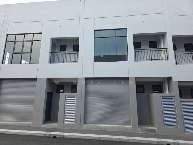 Shop for Rent in Bandar Gamuda Gardens (Rawang) - Winnie Lee - Exterior - PropertyGuru.com.my