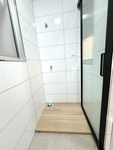 Condominium for Rent at Residensi Dutamas Dahlia - Chris Choo - Bathroom - PropertyGuru.com.my
