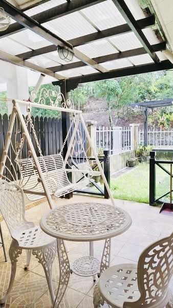 2-storey Terraced House for Rent in Bandar Kinrara (Selangor) - Yanie Yussuf - Exterior - PropertyGuru.com.my
