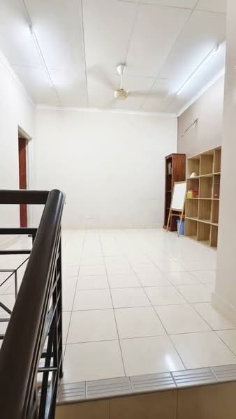 2-storey Terraced House for Rent in Bandar Kinrara (Selangor) - Yanie Yussuf - Interior - PropertyGuru.com.my