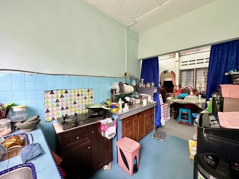Rumah Teres 1 Tingkat untuk Dijual di Kelana Jaya (Petaling Jaya) - Nur Adibah Ishak - PropertyGuru.com.my