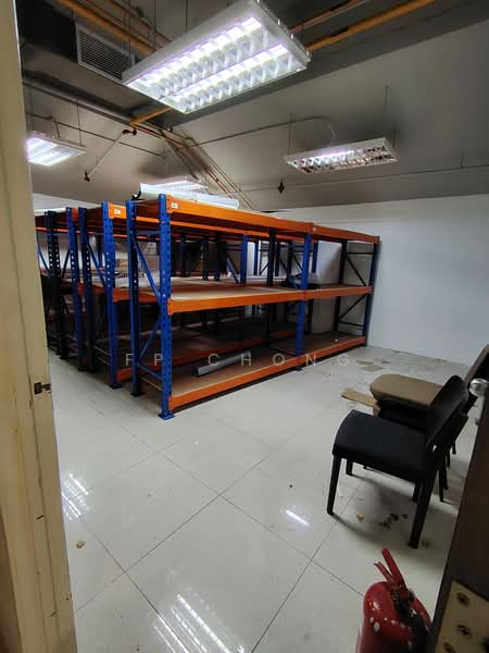 Rumah Niaga untuk Disewa di KL City Centre (Kuala Lumpur) - FP CHONG - Interior - PropertyGuru.com.my