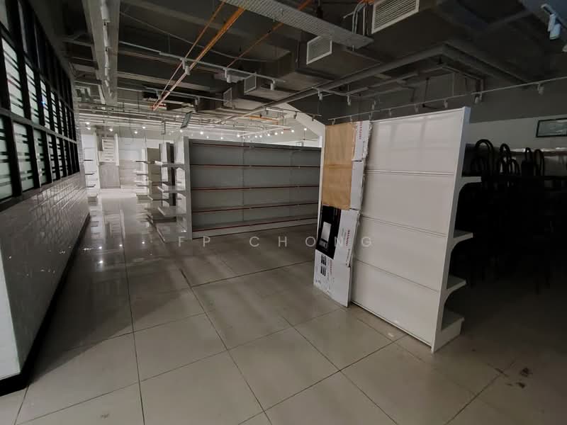 Rumah Niaga untuk Disewa di KL City Centre (Kuala Lumpur) - FP CHONG - Interior - PropertyGuru.com.my