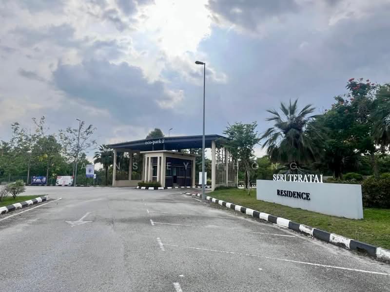 Semi-Detached House for Sale in Ipoh (Perak) - Ainsley Thong - Exterior - PropertyGuru.com.my