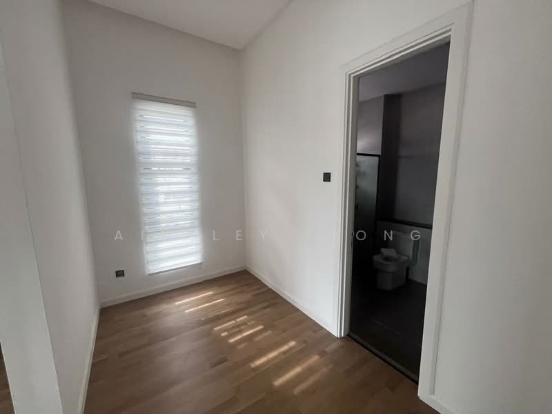 Semi-Detached House for Sale in Ipoh (Perak) - Ainsley Thong - Bathroom - PropertyGuru.com.my