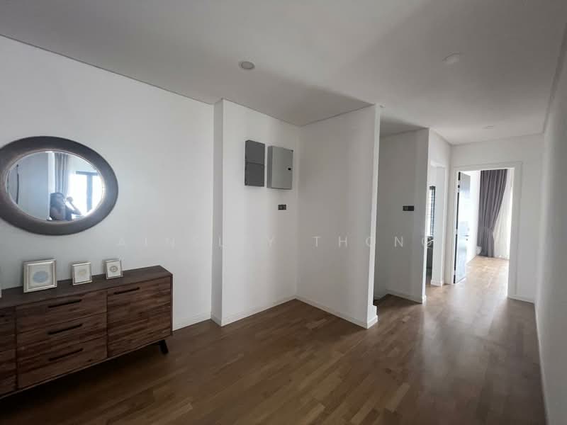 Semi-Detached House for Sale in Ipoh (Perak) - Ainsley Thong - Interior - PropertyGuru.com.my