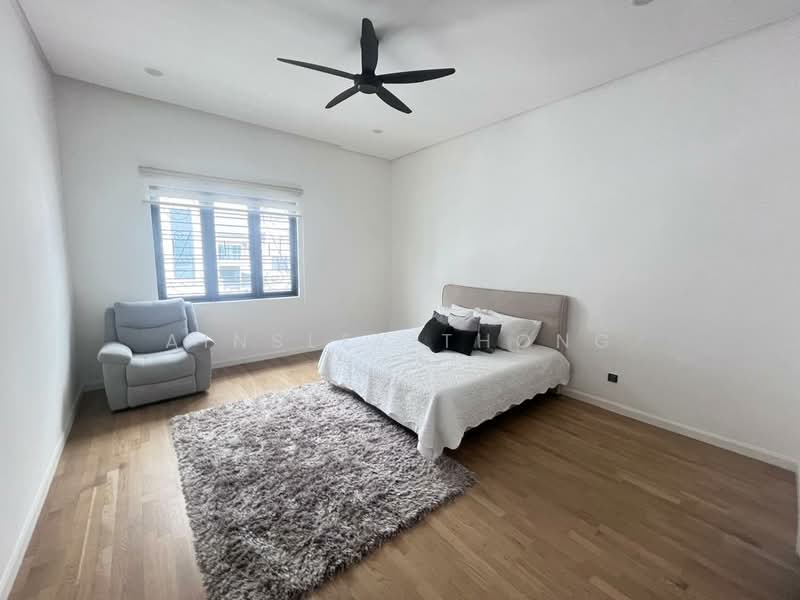 Semi-Detached House for Sale in Ipoh (Perak) - Ainsley Thong - Bedroom - PropertyGuru.com.my
