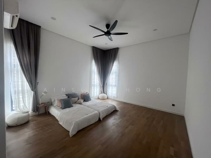 Semi-Detached House for Sale in Ipoh (Perak) - Ainsley Thong - Bedroom - PropertyGuru.com.my