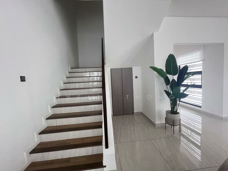 Semi-Detached House for Sale in Ipoh (Perak) - Ainsley Thong - Interior - PropertyGuru.com.my