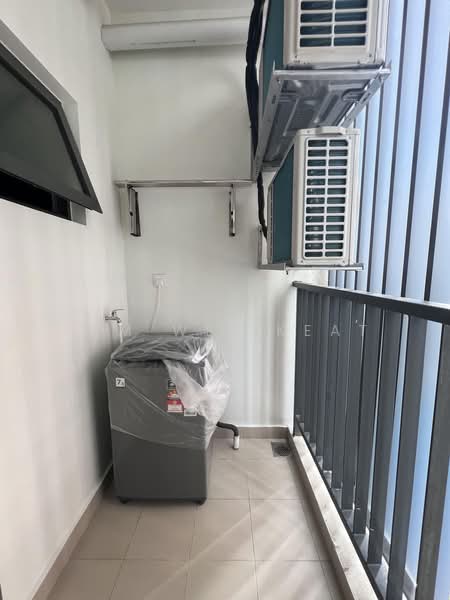 Service Residence for Rent at Princeton Suites @ EduSentral - Lim Wei Keat - PropertyGuru.com.my
