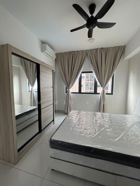 Service Residence for Rent at Princeton Suites @ EduSentral - Lim Wei Keat - PropertyGuru.com.my