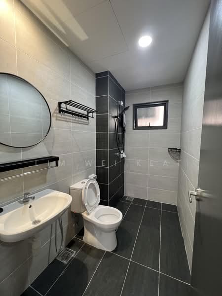 Service Residence for Rent at Princeton Suites @ EduSentral - Lim Wei Keat - PropertyGuru.com.my