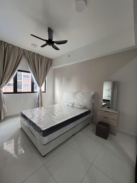 Service Residence for Rent at Princeton Suites @ EduSentral - Lim Wei Keat - PropertyGuru.com.my