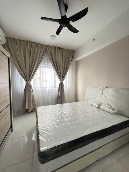 Service Residence for Rent at Princeton Suites @ EduSentral - Lim Wei Keat - PropertyGuru.com.my