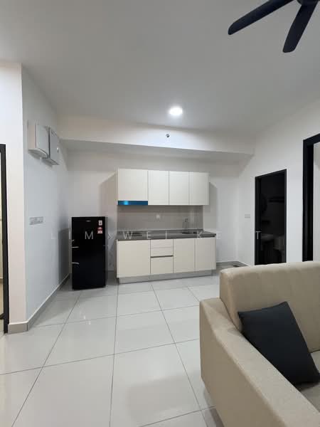 Service Residence for Rent at Princeton Suites @ EduSentral - Lim Wei Keat - PropertyGuru.com.my