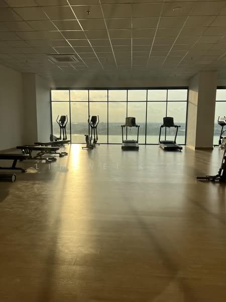 Service Residence for Rent at Princeton Suites @ EduSentral - Lim Wei Keat - PropertyGuru.com.my