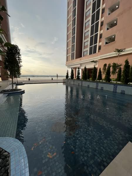 Service Residence for Rent at Princeton Suites @ EduSentral - Lim Wei Keat - PropertyGuru.com.my