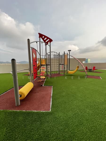 Service Residence for Rent at Princeton Suites @ EduSentral - Lim Wei Keat - PropertyGuru.com.my