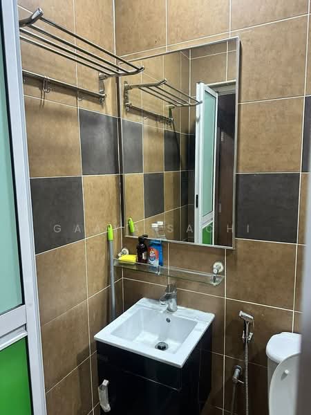 Condominium for Rent at KSL D'Esplanade Residence - Gaaya Sachi - PropertyGuru.com.my