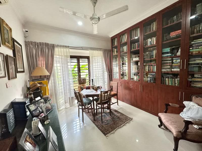 Bungalow for Sale in Kampung Tunku (Petaling Jaya) - Ali Idris - Study - PropertyGuru.com.my