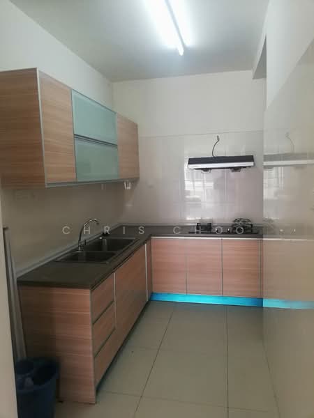 Apartment for Rent at Sentral Residences I & II - Chris Choo - PropertyGuru.com.my