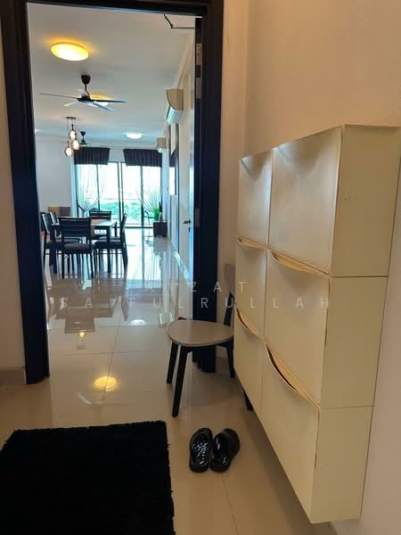 Condominium for Rent at Gardenview Residences - Aizat Saifulrullah - Entrance - PropertyGuru.com.my