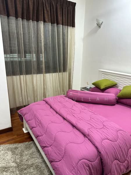 Condominium for Rent at Gardenview Residences - Aizat Saifulrullah - Bedroom - PropertyGuru.com.my