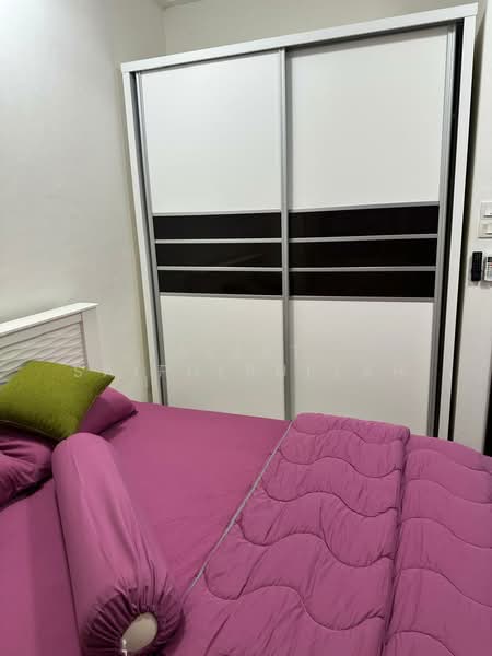 Condominium for Rent at Gardenview Residences - Aizat Saifulrullah - Bedroom - PropertyGuru.com.my