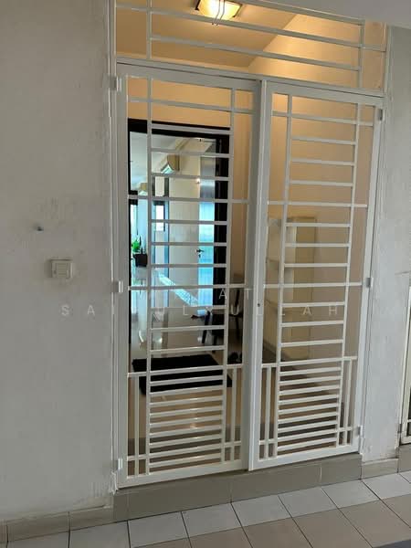 Condominium for Rent at Gardenview Residences - Aizat Saifulrullah - Entrance - PropertyGuru.com.my