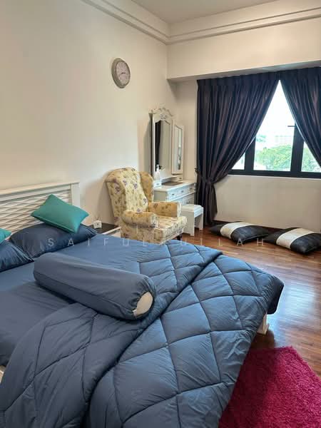 Condominium for Rent at Gardenview Residences - Aizat Saifulrullah - Bedroom - PropertyGuru.com.my