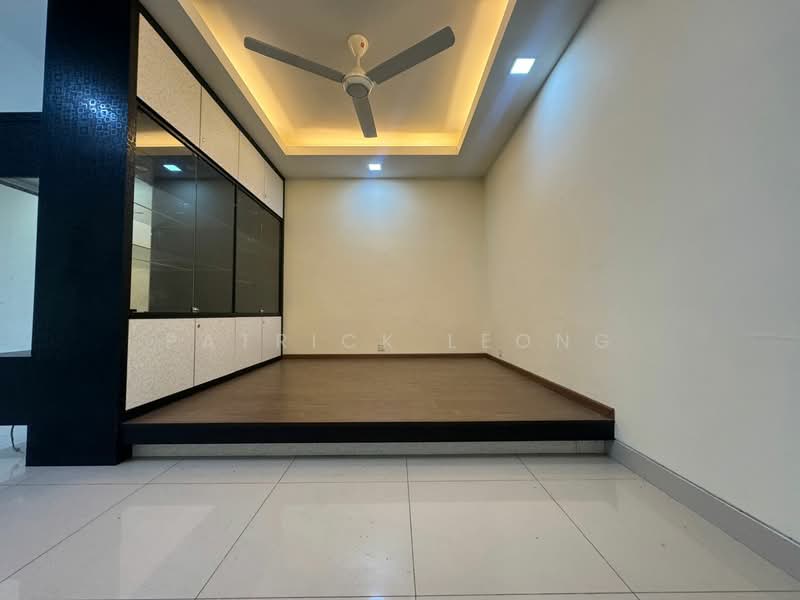 Rumah Teres 2 Tingkat untuk Dijual di Kota Emerald (Rawang) - Patrick Leong - Interior - PropertyGuru.com.my