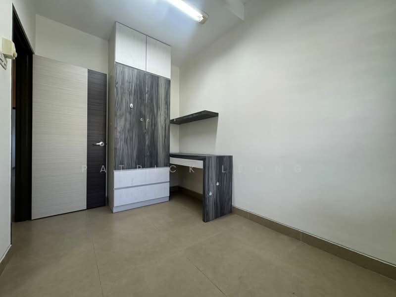 Rumah Teres 2 Tingkat untuk Dijual di Kota Emerald (Rawang) - Patrick Leong - Interior - PropertyGuru.com.my