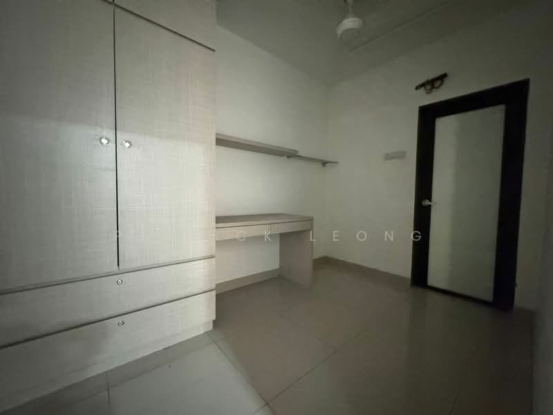 Rumah Teres 2 Tingkat untuk Dijual di Kota Emerald (Rawang) - Patrick Leong - Study - PropertyGuru.com.my