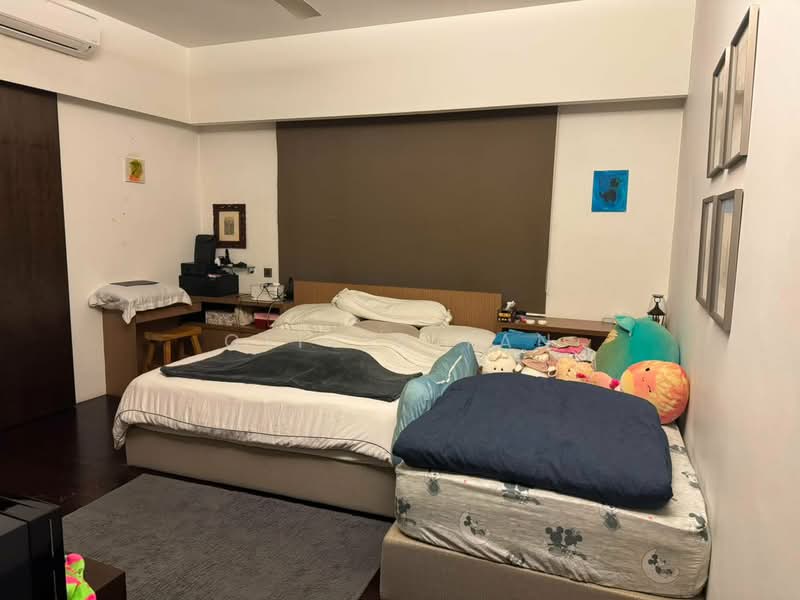 Rumah Banglo untuk Disewa di Bangsar (Kuala Lumpur) - Olivia Tan - PropertyGuru.com.my
